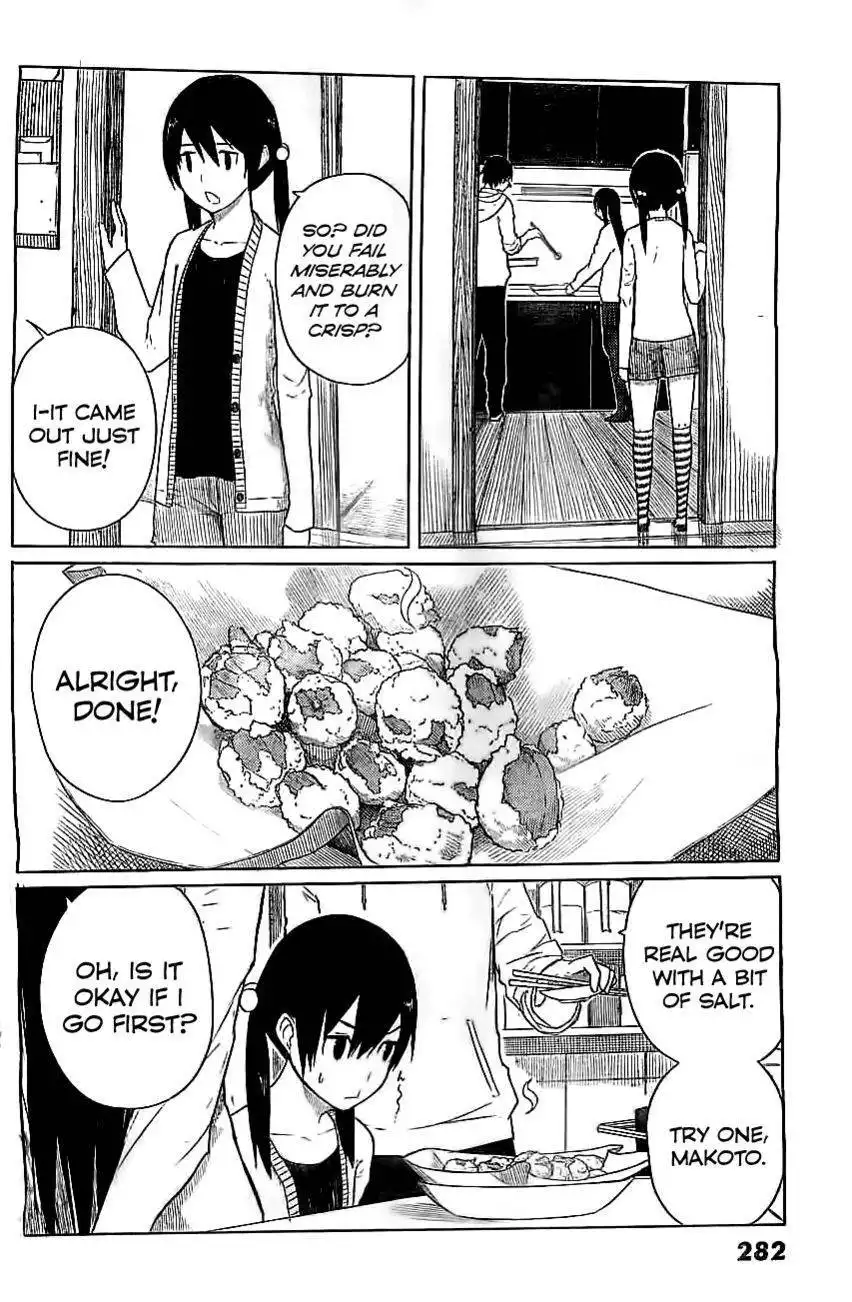 Flying Witch (ISHIZUKA Chihiro) Chapter 7 20